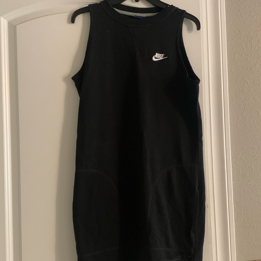 Nike Racerback Dress